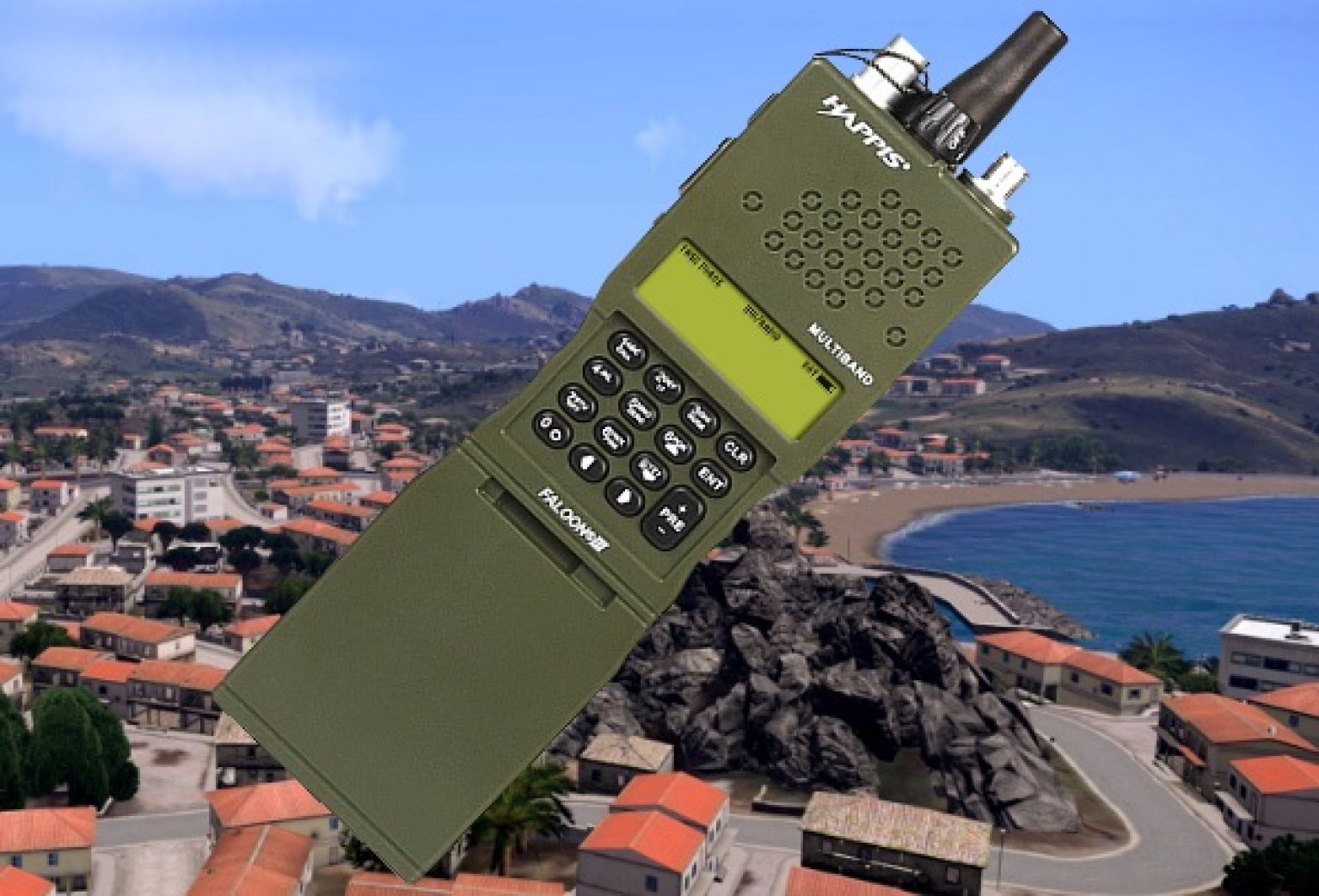 task force arma 3 radio 0.9.12